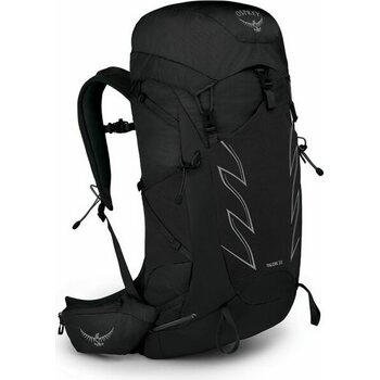 Osprey Talon 33 backpack, Stealth Black, S/M