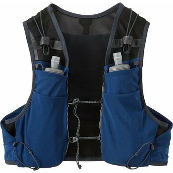 Patagonia Slope Runner Endurance Vest, Superior Blue, XS