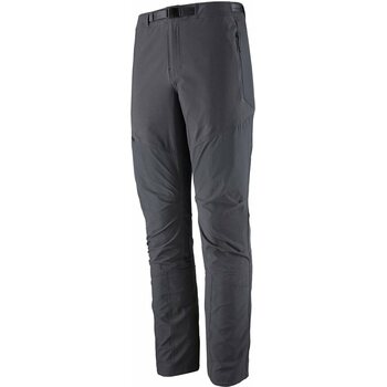 Patagonia Terravia Alpine Pants Mens, Black, 30", Regular