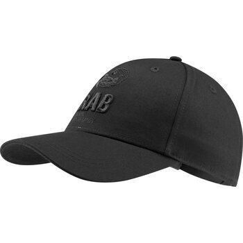 RAB Feather Cap, Black, One Size