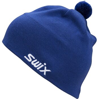 Swix Tradition Hat (2021), Estate blue, 56