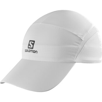 Salomon XA Cap, White, M/L