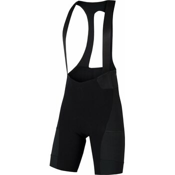 Endura GV500 Reiver Bibshort Mens, Black, S