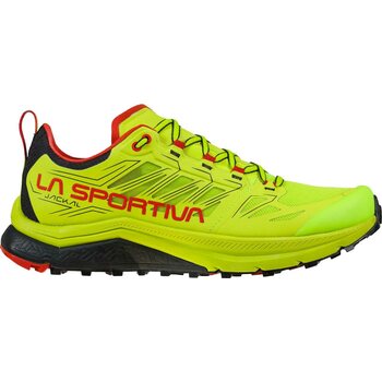 La Sportiva Jackal, Neon / Goji, EUR 45,5