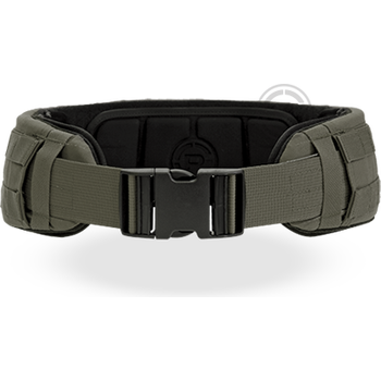 Crye Precision Low Profile Belt, Ranger Green, Small