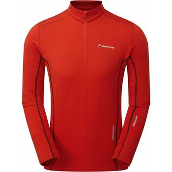 Montane Dragon Pull-On Mens, Flag Red, S