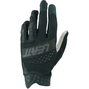 LEATT 2.0 X-Flow Glove, Black, XL