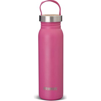 Primus Klunken Bottle 0,7L, Pink