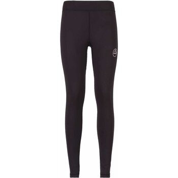 La Sportiva Patcha Leggings Women, Black, L