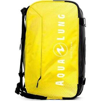 AquaLung Explorer Collection II: Duffel Pack, Yellow