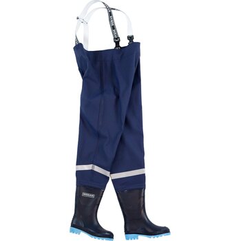 Ocean Cloud Junior Waders, Navy, EUR 34