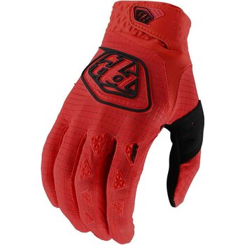 Troy Lee Designs Air Glove Solid, Red, S