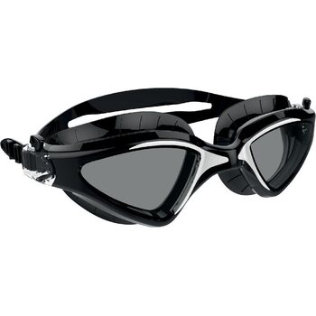 Seacsub Lynx, Black White / Dark Lenses