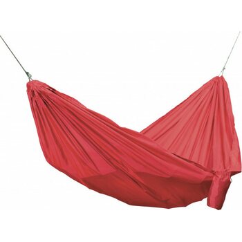Exped Travel Hammock Kit, Fire
