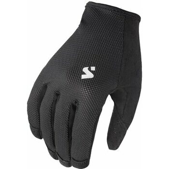 Sweet Protection Hunter Light Gloves Womens, Black, L