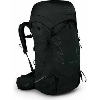 Osprey Tempest 50 Womens, Stealth Black, XS/S