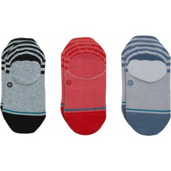 Stance Sensible Two 3-Pack, Tropical, M (EUR 38-42)