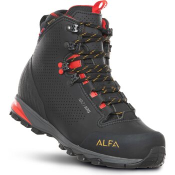 Alfa Holt A/P/S GTX Womens, Black, 39