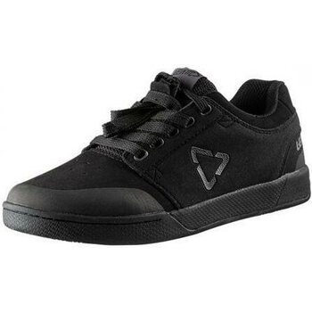 LEATT 2.0 Flat Shoe, Black, UK9 (EU 43.5)