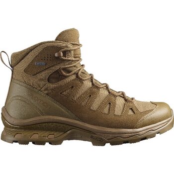 Salomon Quest Prime Forces GTX, Coyote, EUR 38 2/3 (UK 5.5)