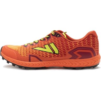 VJ Spark Mens, Orange, EUR 42.5 (UK 8.5)