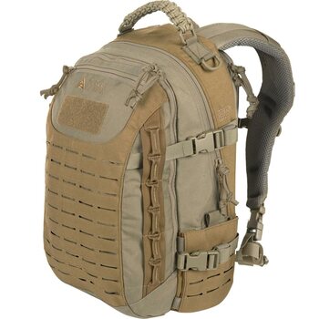 Direct Action Gear Dragon Egg MK II Backpack, Adaptive Green / Coyote