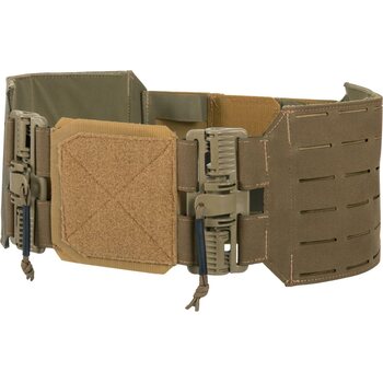 Direct Action Gear SPITFIRE MK II Rapid Access Cummerbund®, Coyote, XL