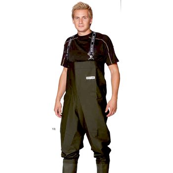 Ocean Original Waders, Dark Olive, 46