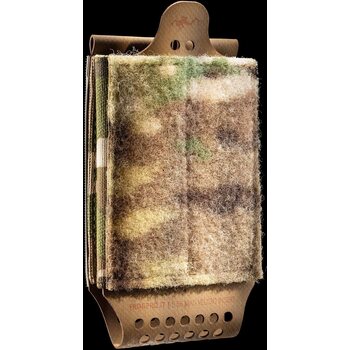 FROG.PRO 5.56 Mag Velcro Insert, Multicam