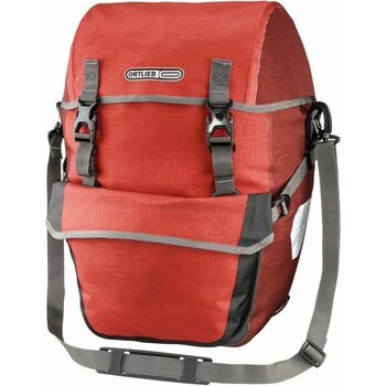 Ortlieb Bike-Packer Plus, Red