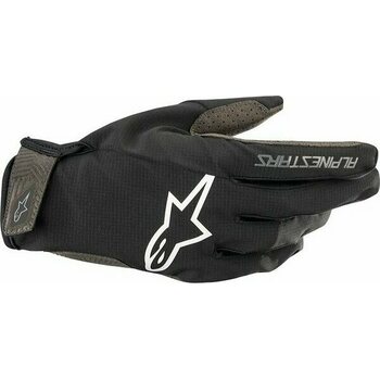 Alpinestars Drop 6.0 Glove, Black, XL