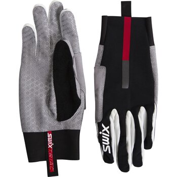 Swix Triac Pro Glove, Black, 6