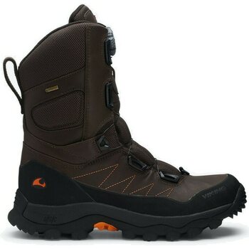 Viking Villrein II Boa GTX, Brown, 36