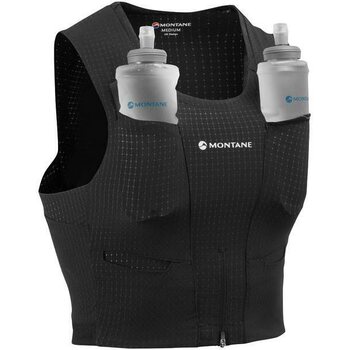 Montane Gecko Ultra V+, Black, L