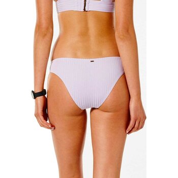 Rip Curl Premium Surf Cheeky Bikini Pant, Lilac, M