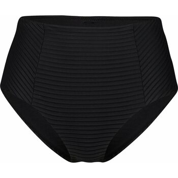 Rip Curl Premium Surf High Waist Good Bikini Pant, Black, S