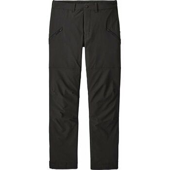 Patagonia Point Peak Trail Pants Mens, Black, 30", Regular