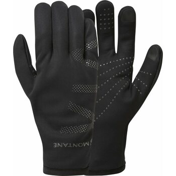 Montane Via Groove Glove, Black, S