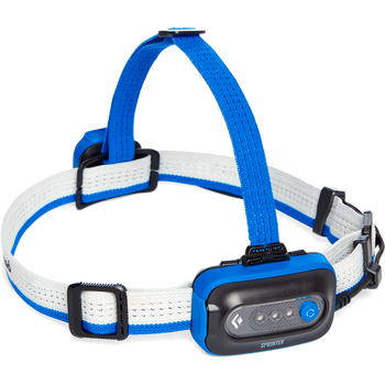 Black Diamond Sprinter 500 Headlamp, Ultra Blue