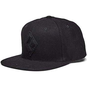 Black Diamond Basin Cap, Black, One Size