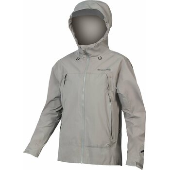 Endura MT500 Waterproof Jacket II Mens, Fossil, M