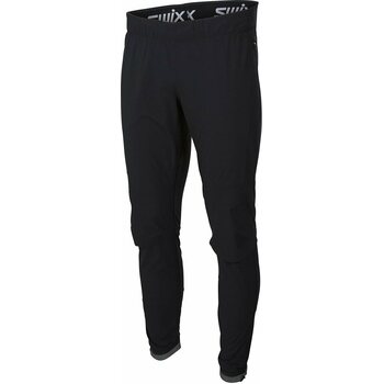 Swix Infinity Pants Womens, Black, XS