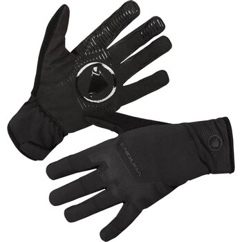 Endura MT500 Freezing Point Waterproof Glove, Black, M