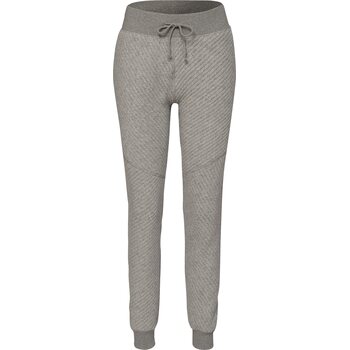 Varg Abisko Wool Pants Womens, Cobble Stone Grey, S