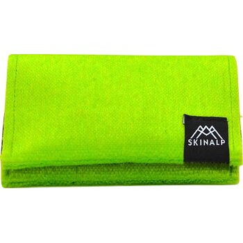 Skinalp SkinWallet, Acid Green