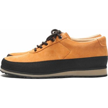 Tarvas Explorer Suede, Mustard, EUR 39 (US 7)
