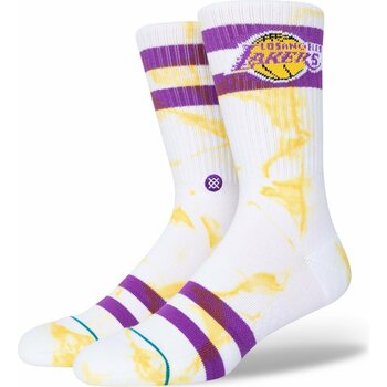Stance Lakers Dyed, Gold, M (EUR 38-43)