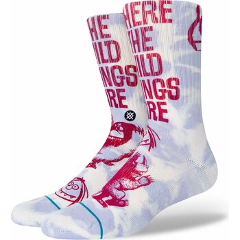Stance Wild Things, Blue, M (EUR 38-42)