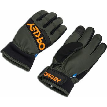 Oakley Factory Winter Glove 2, New Dark Brush, M