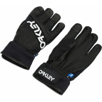 Oakley Factory Winter Glove 2, Blackout, L